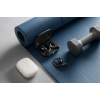 1MORE FIT SE Open Earbuds S31 אוזניות ספורט בטכנולוגיית אוזן פתוחה בצבע שחור